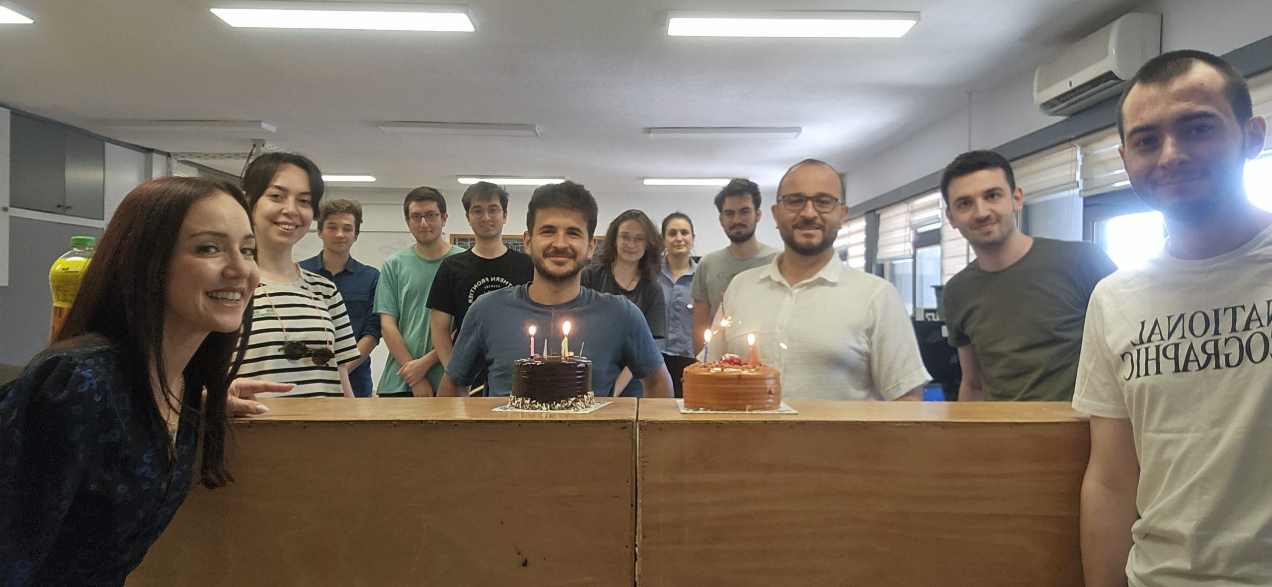BDay