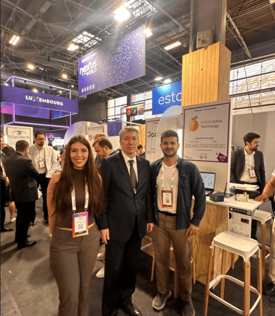 VivaTech 2025 in Paris