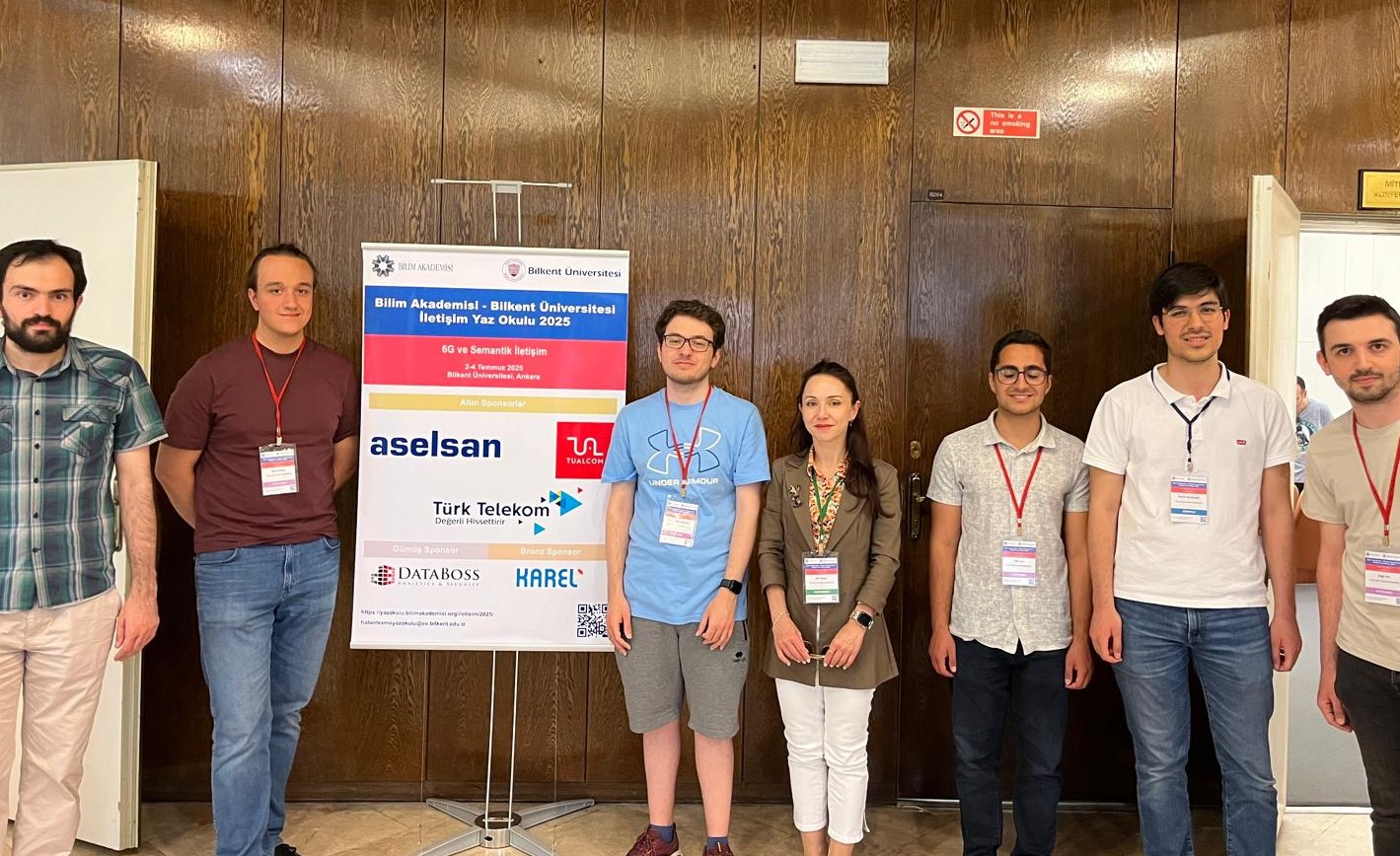 Bilkent Summer School 2025