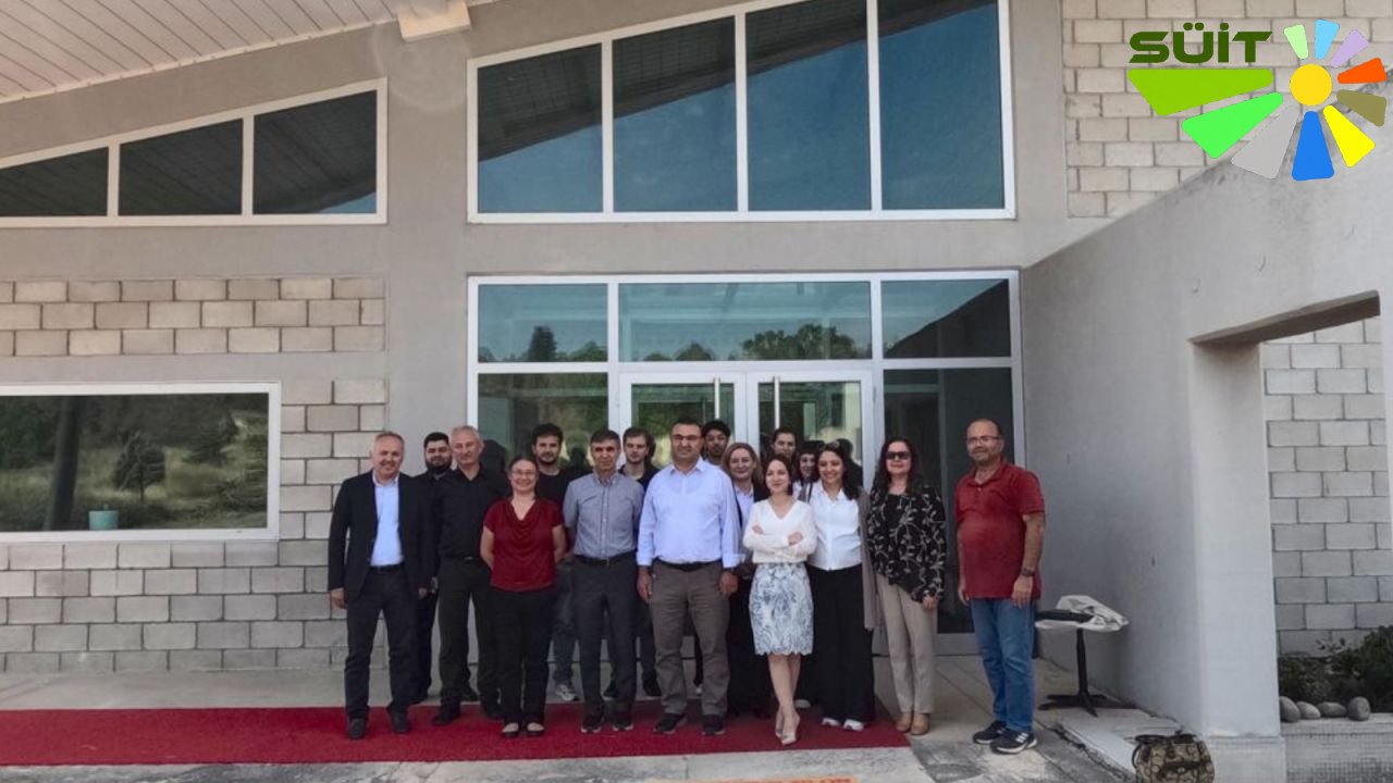 SUIT Platform Completes Its First Research Program