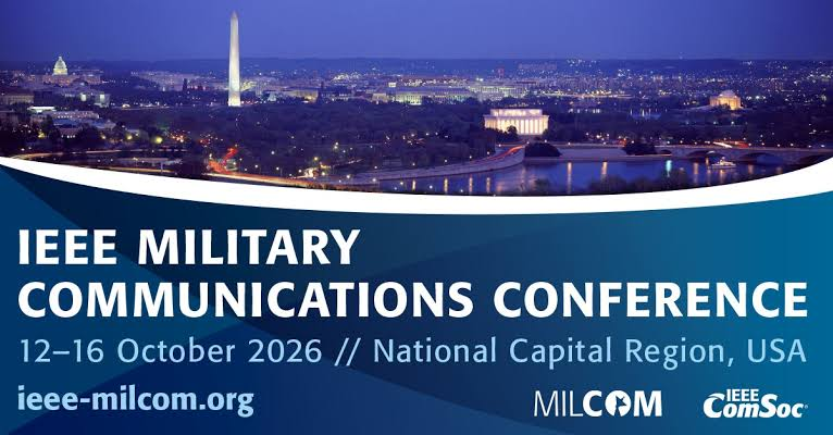 IEEE MILCOM 2026